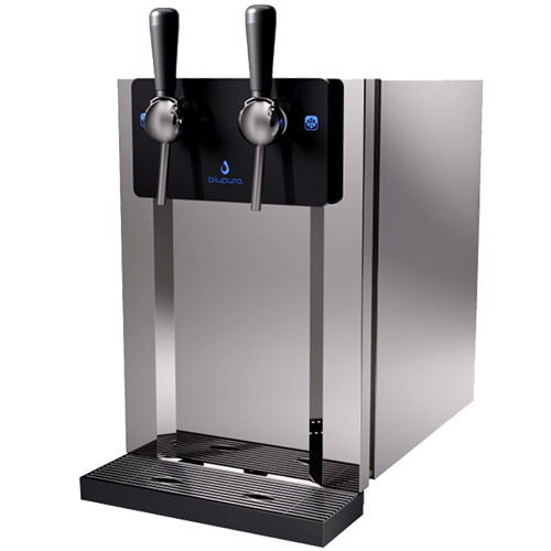 Bp S-series Free Flow Water On-demand System