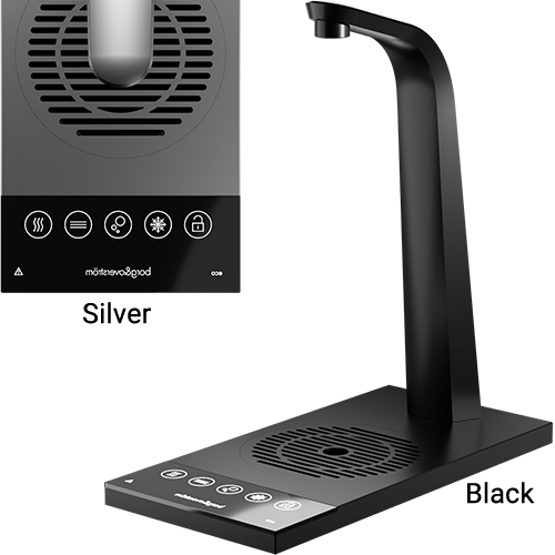 Borg and Overstrom Pb80 with T3 Tap for Water On-demand