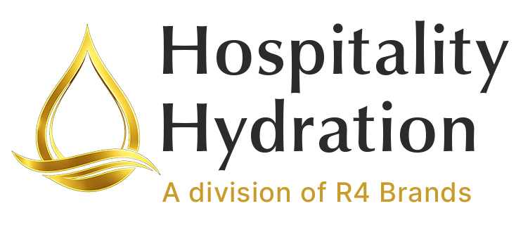 Hospitality Hydration